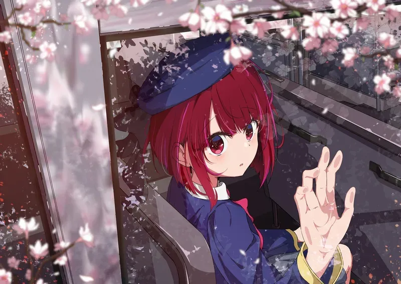 Arima Kana 19