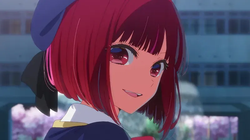 Arima Kana 20