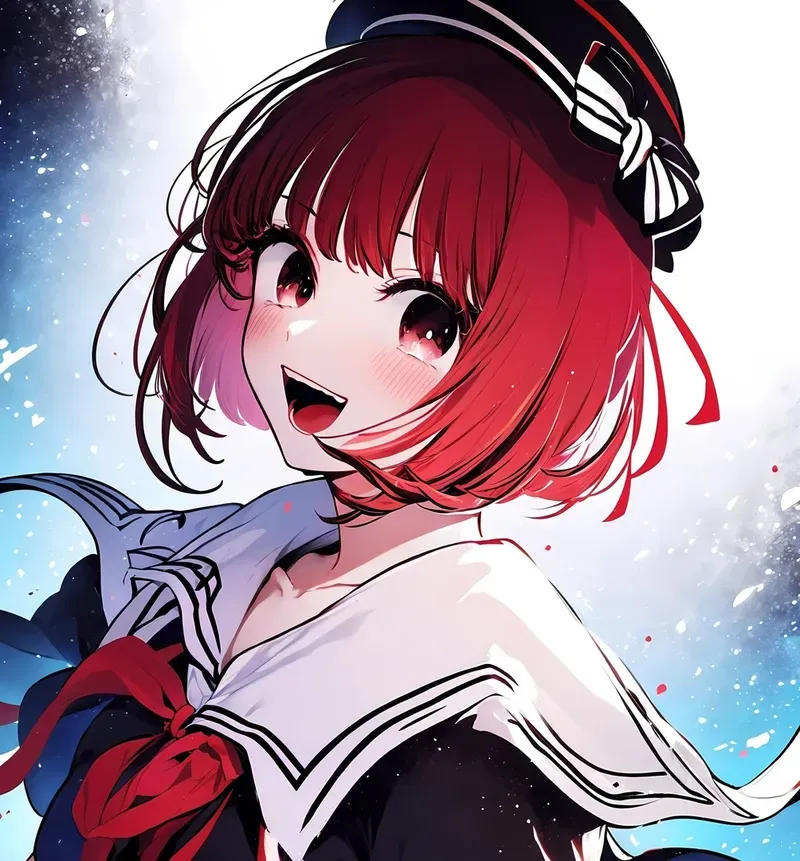 Arima Kana 21