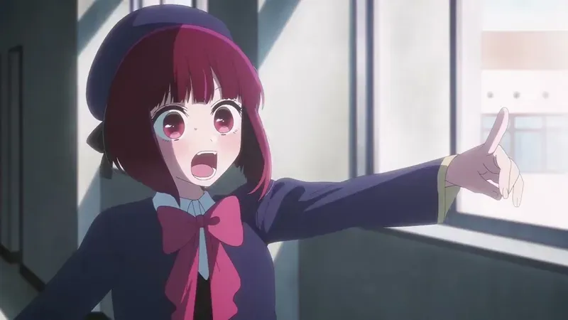 Arima Kana 26
