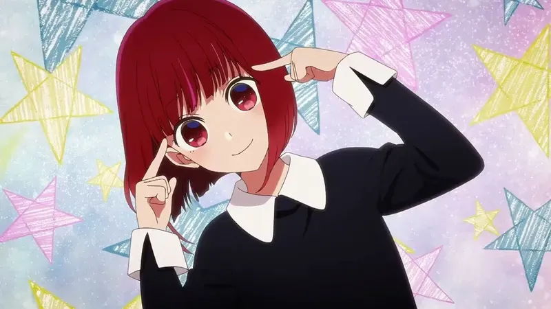 Arima Kana 28