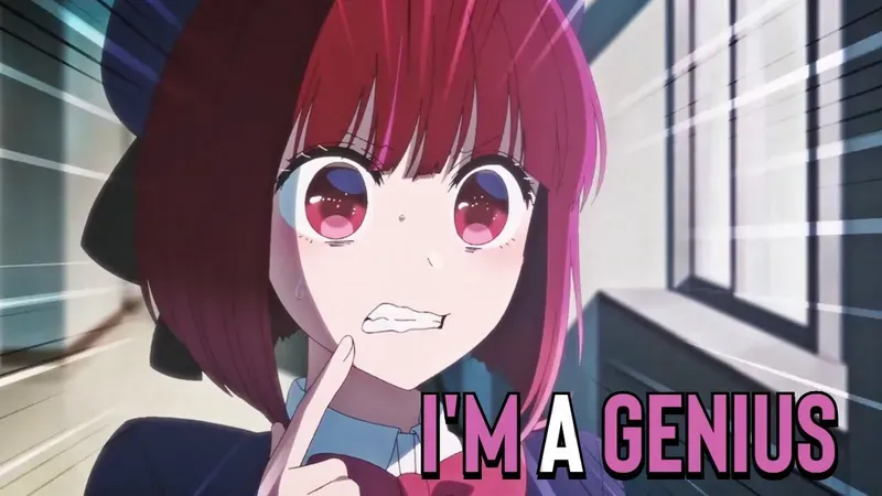 Arima Kana 30