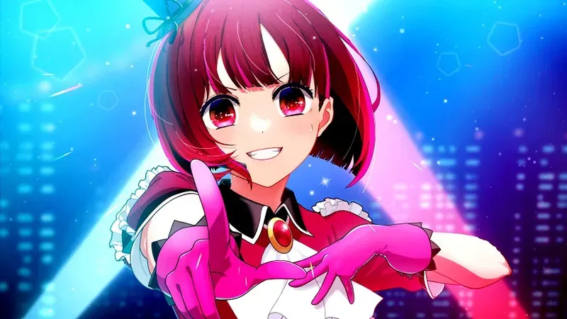 Arima Kana 31