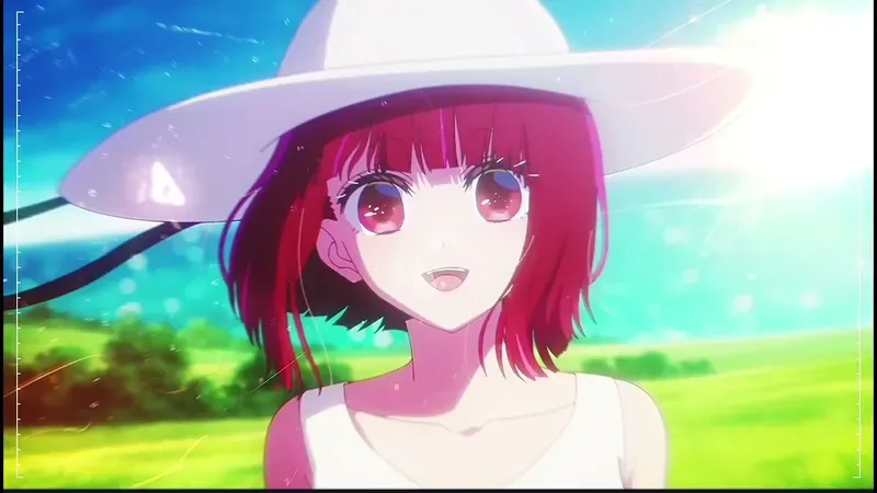 Arima Kana 32