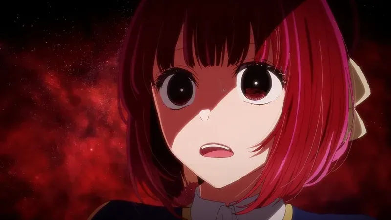 Arima Kana 35