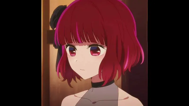 Arima Kana 37