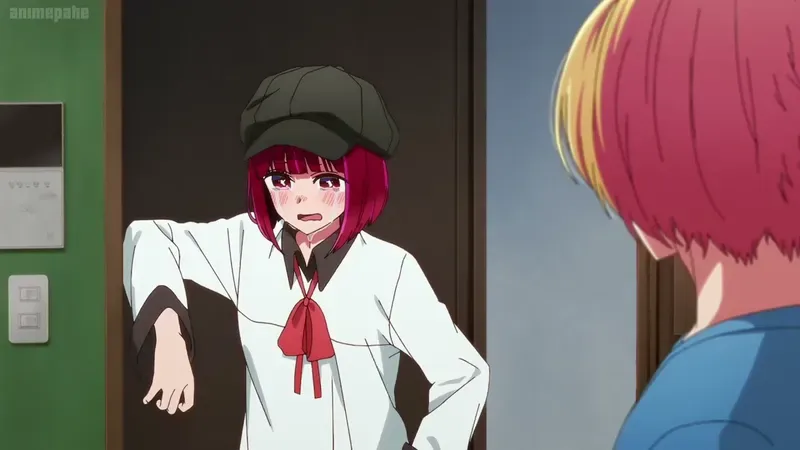 Arima Kana 39