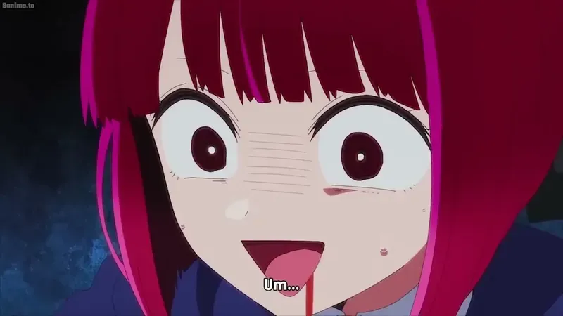 Arima Kana 40