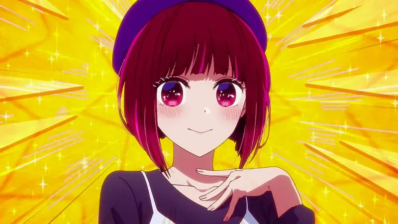 Arima Kana 47