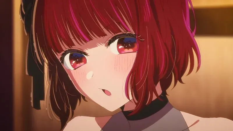 Arima Kana 48