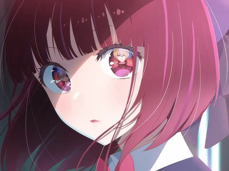 Arima Kana 49