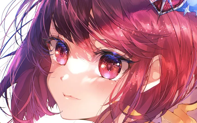 Arima Kana 50