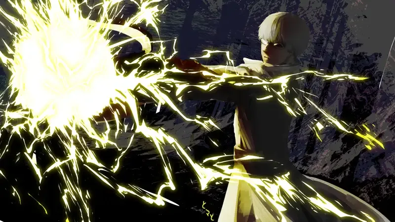Ảnh Arima Kishou 1