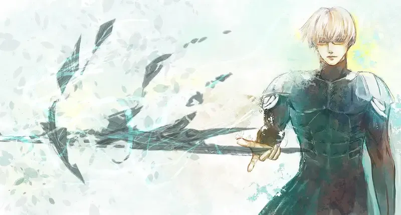 Ảnh Arima Kishou 2