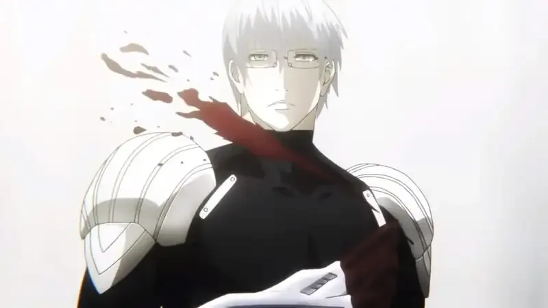 Ảnh Arima Kishou 3