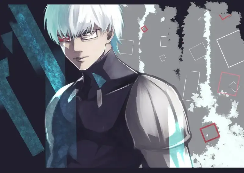 Ảnh Arima Kishou 5