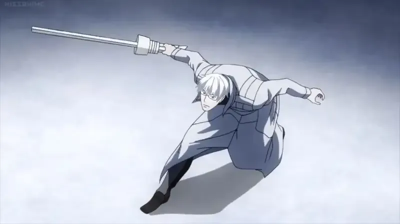 Ảnh Arima Kishou 6