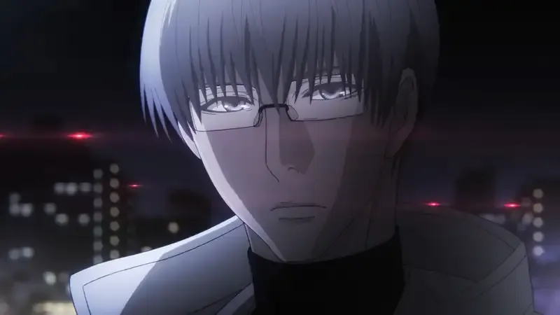Ảnh Arima Kishou 9