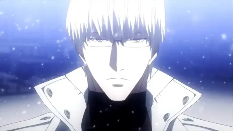Ảnh Arima Kishou 10