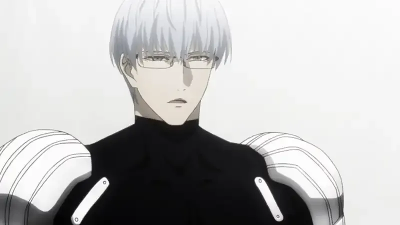Ảnh Arima Kishou 11
