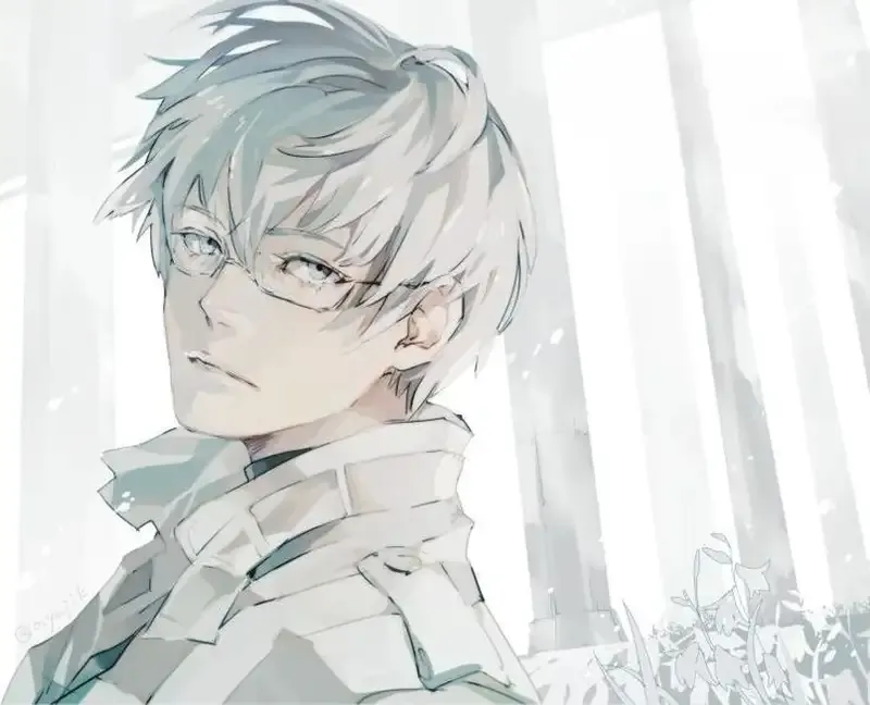 Ảnh Arima Kishou 12