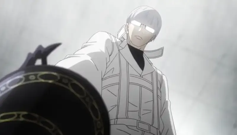 Ảnh Arima Kishou 13