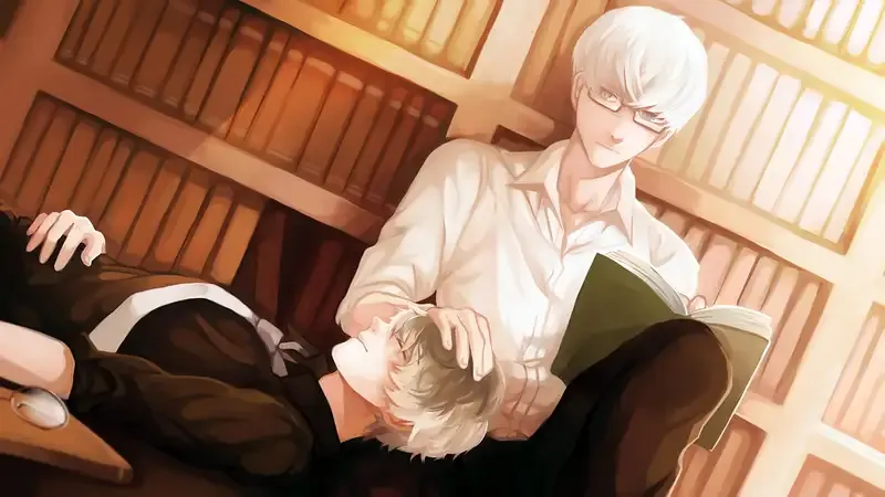 Ảnh Arima Kishou 14