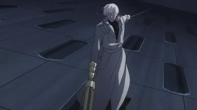 Ảnh Arima Kishou 15