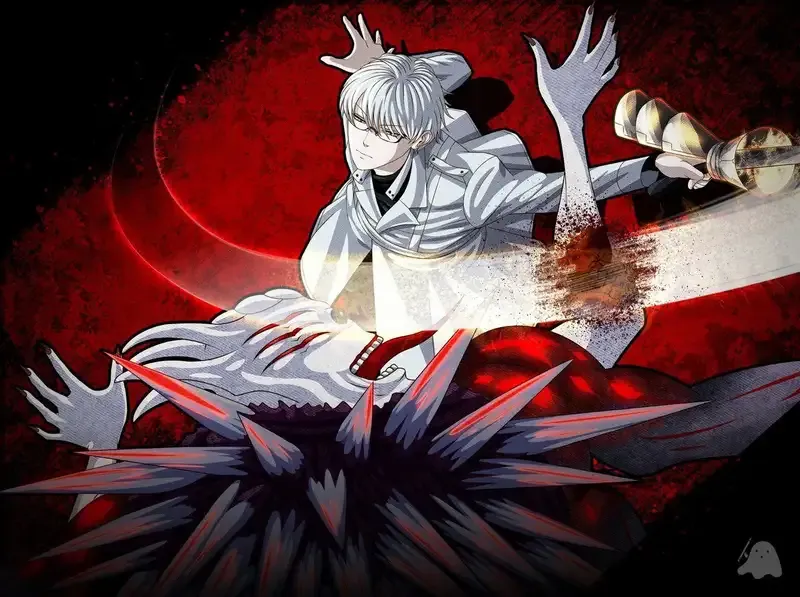 Ảnh Arima Kishou 16