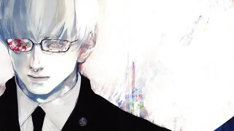 Ảnh Arima Kishou 17