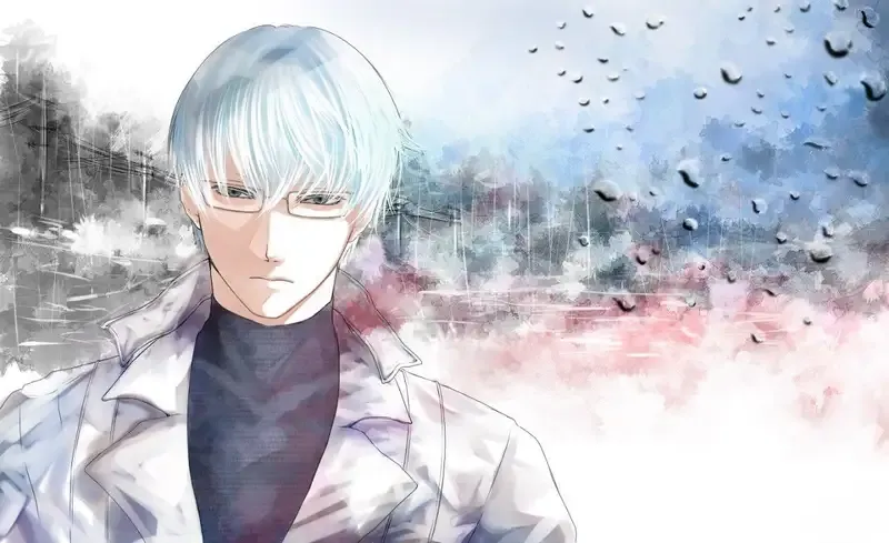 Ảnh Arima Kishou 18