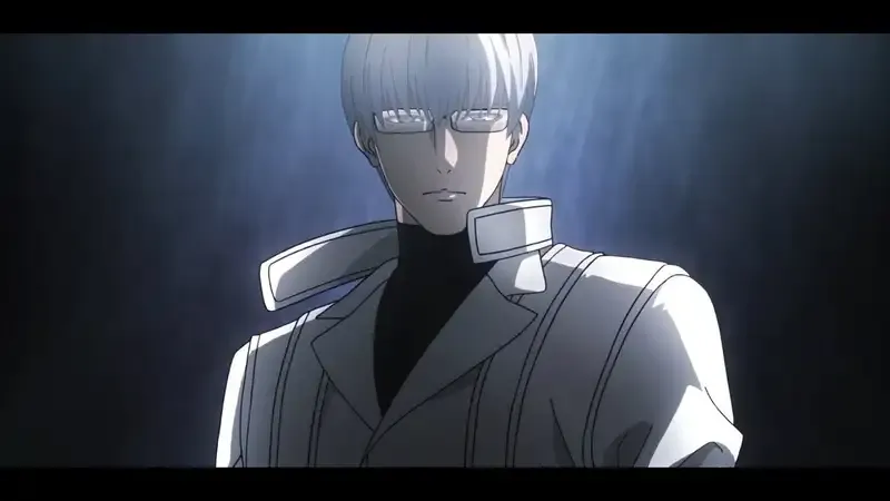 Ảnh Arima Kishou 19