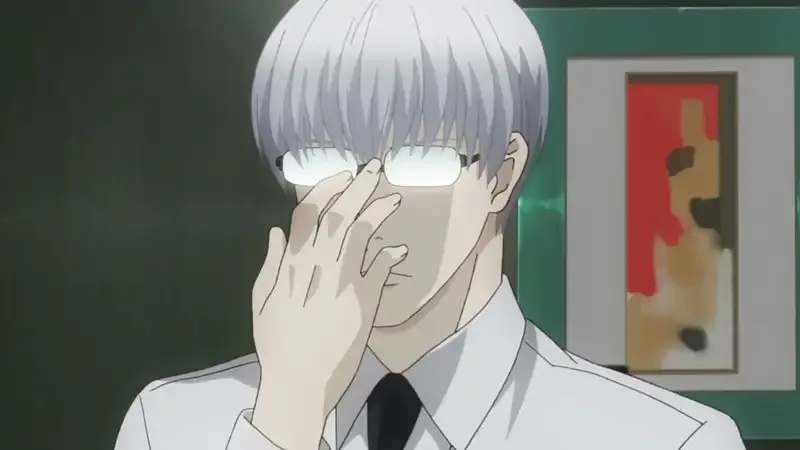 Ảnh Arima Kishou 20