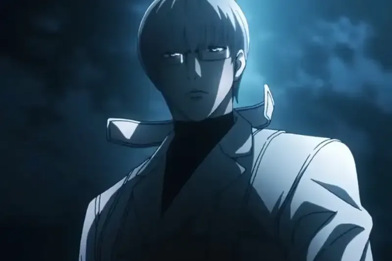 Ảnh Arima Kishou 21