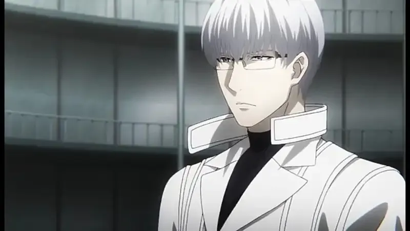 Ảnh Arima Kishou 22