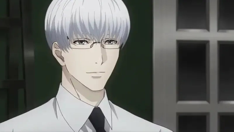 Ảnh Arima Kishou 23