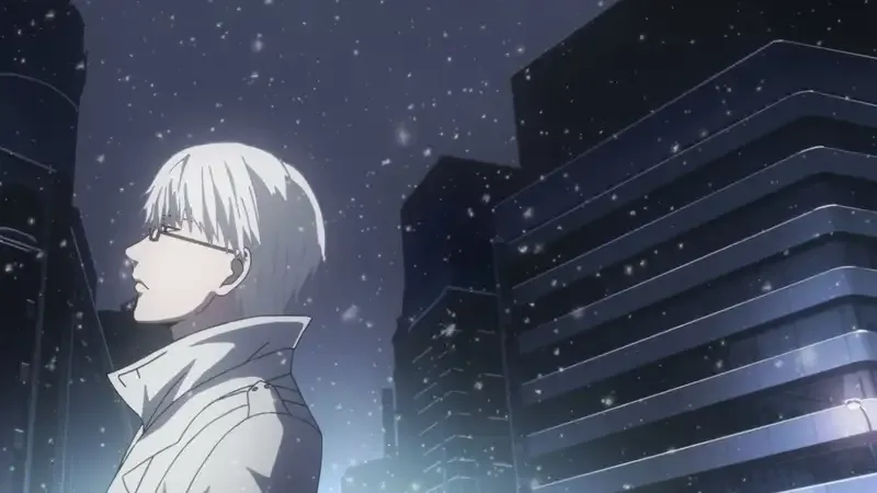 Ảnh Arima Kishou 24