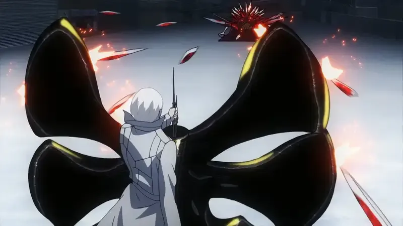 Ảnh Arima Kishou 25