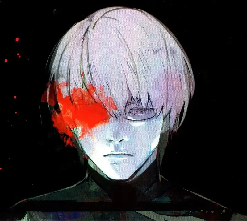 Ảnh Arima Kishou 26