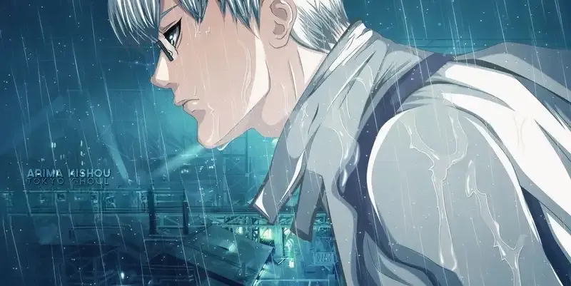 Ảnh Arima Kishou 27