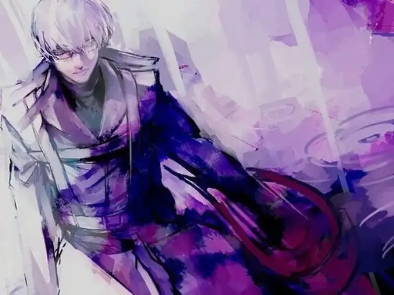 Ảnh Arima Kishou 28