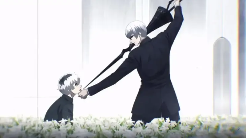 Ảnh Arima Kishou 29