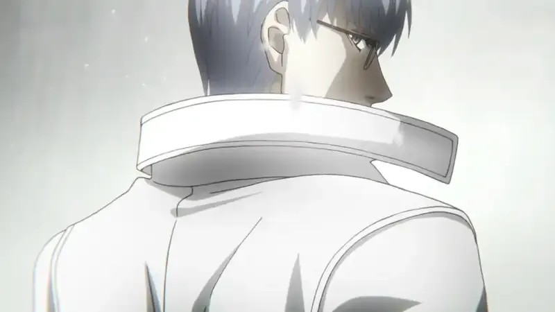 Ảnh Arima Kishou 30