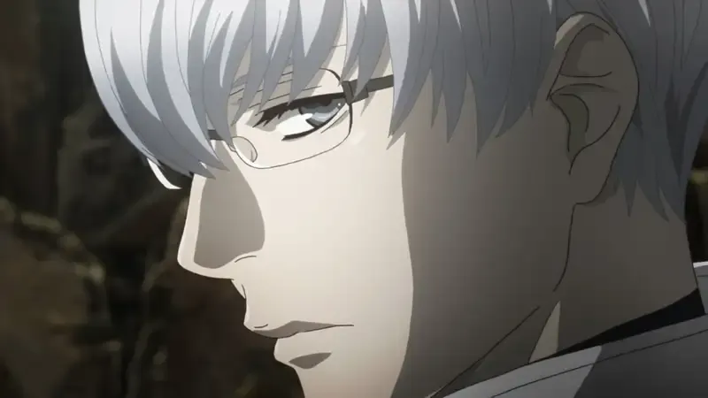 Ảnh Arima Kishou 31