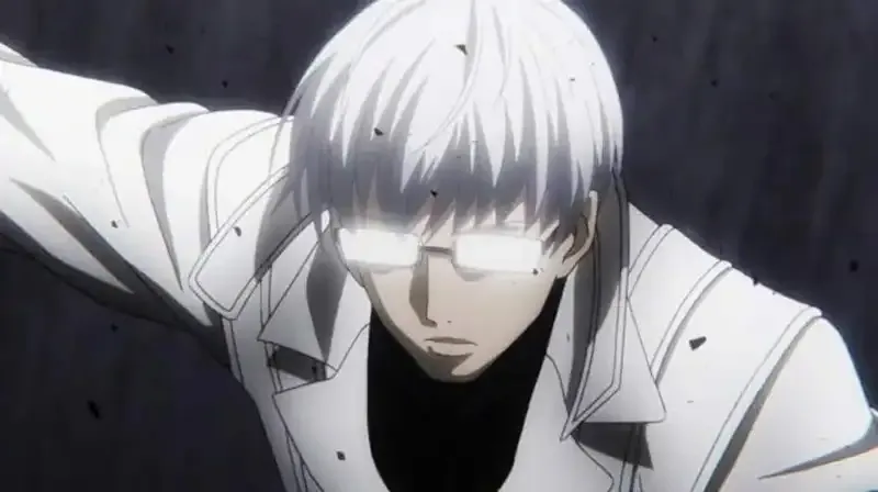 Ảnh Arima Kishou 33