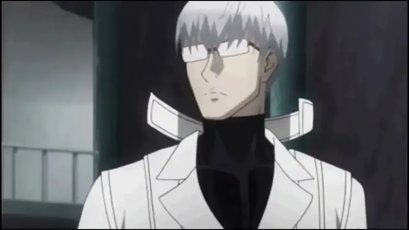 Ảnh Arima Kishou 34
