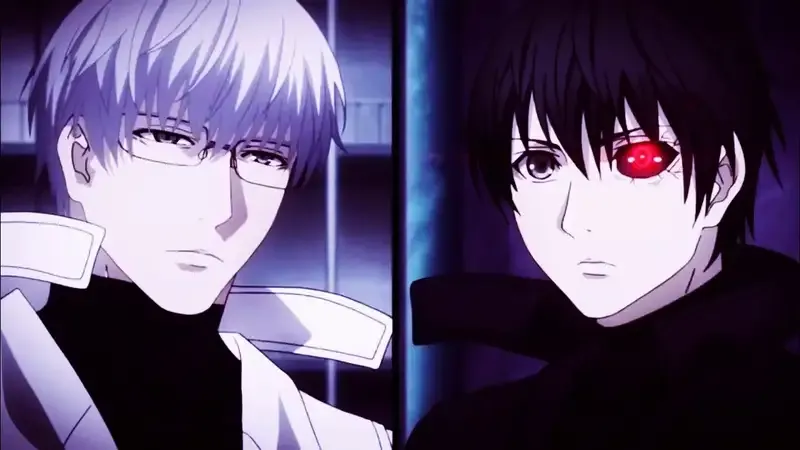 Ảnh Arima Kishou 35