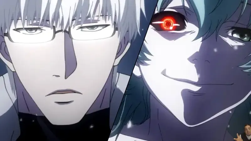 Ảnh Arima Kishou 36