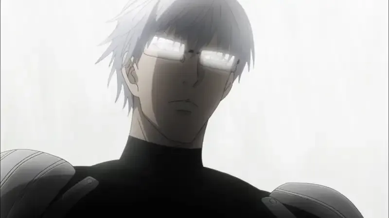 Ảnh Arima Kishou 37