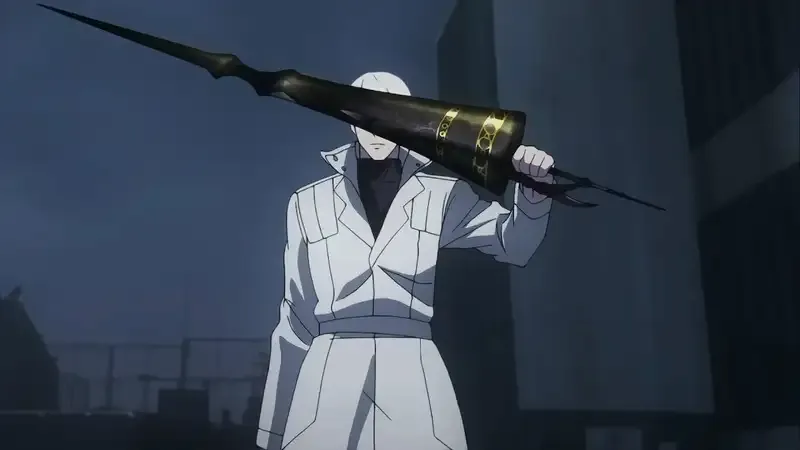 Ảnh Arima Kishou 38